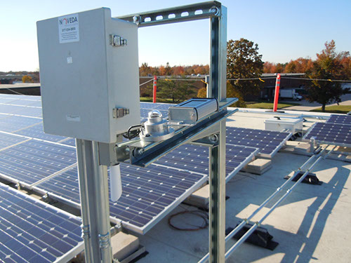 Solar Installation 4