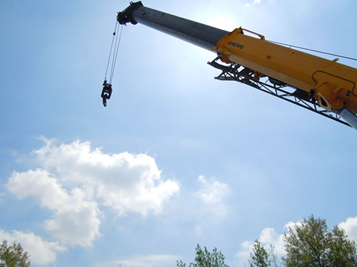 New Injection Molding Machines