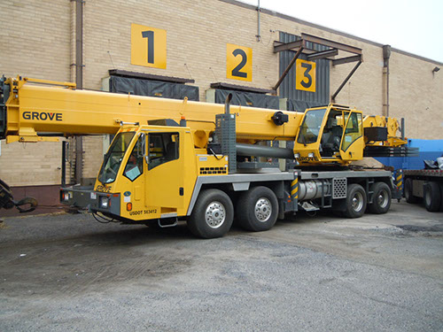 New Injection Molding Machines1