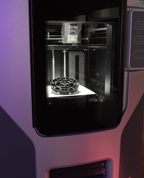 Case Studies – 3D Prototype Printing