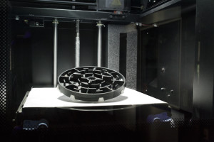 3d printing in-house