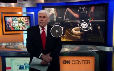 3-D Printing Technology