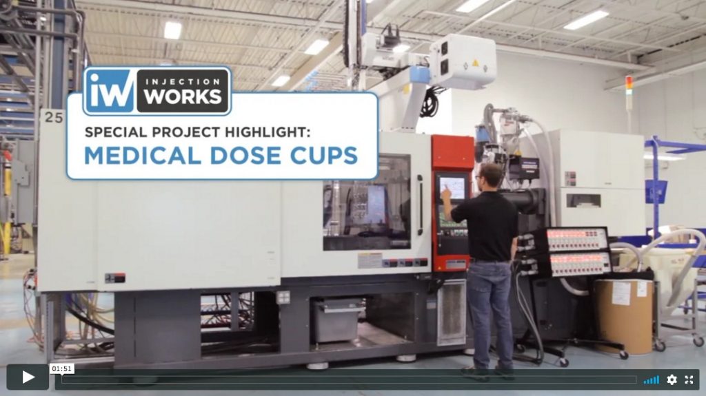 Injection Works Plastic Injection Molding Company | Injection Molder for NJ, PA, DE, MD ...