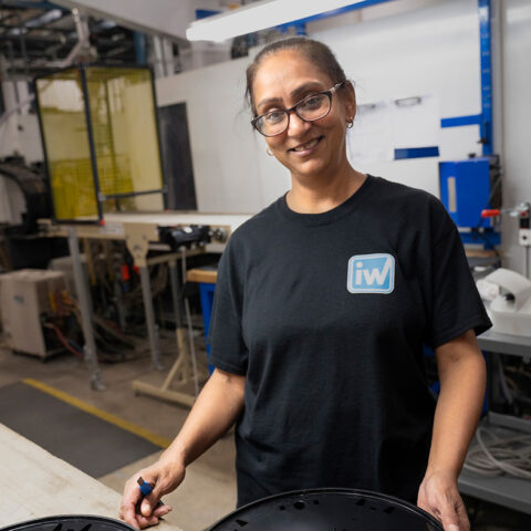 Injection Works Our Great People - New Jersey firm Injection Works, Plastic Injection ...
