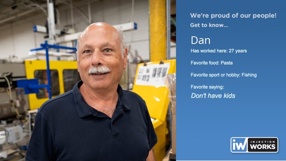 Injection Works Our Great People - New Jersey firm Injection Works, Plastic Injection ...