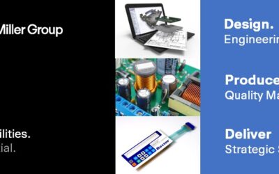 Injection Works Announces Investment from Nelson Miller Group